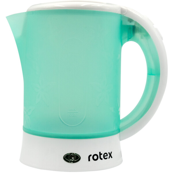 

Электрочайник Rotex RKT07-G Travel