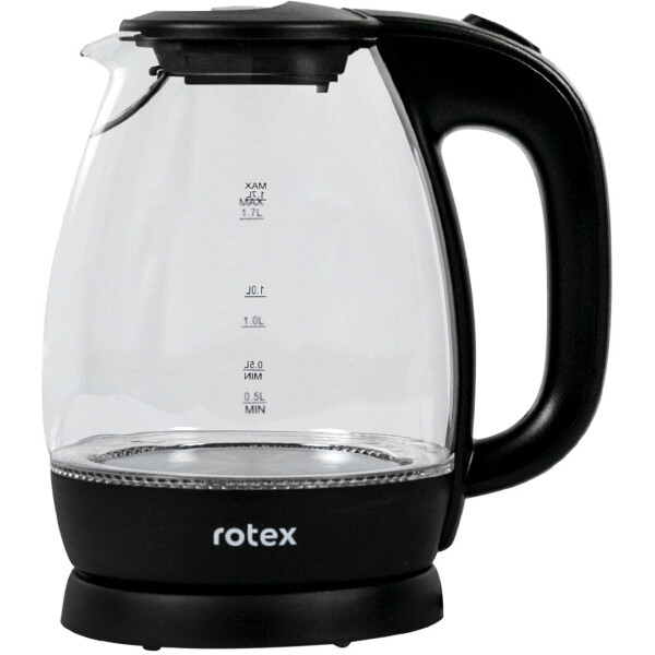 

Электрочайник Rotex RKT11-G