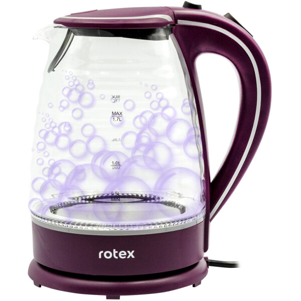 

Электрочайник Rotex RKT13-G