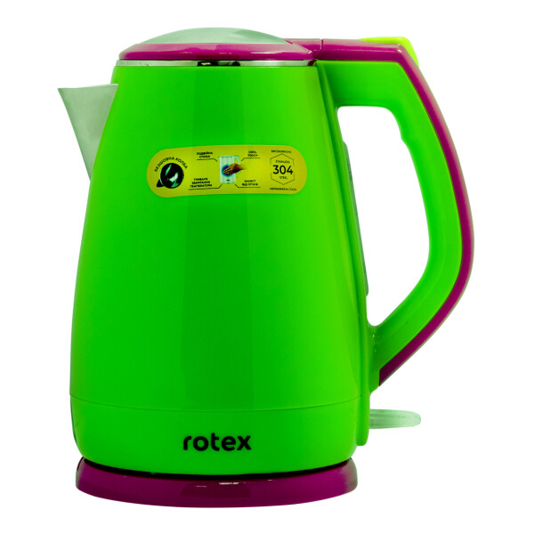 

Электрочайник Rotex RKT53-GP