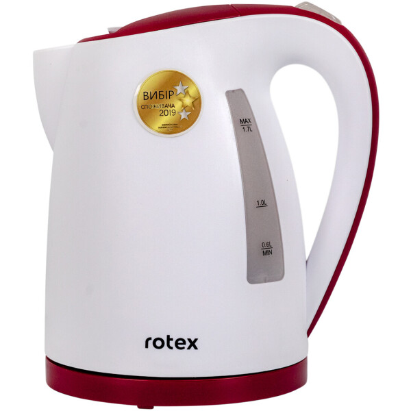 

Электрочайник Rotex RKT67-G