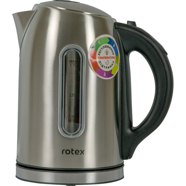 

Электрочайник Rotex RKT78-S Smart