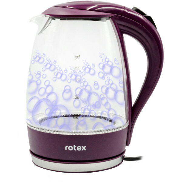 

Электрочайник Rotex RKT81-G
