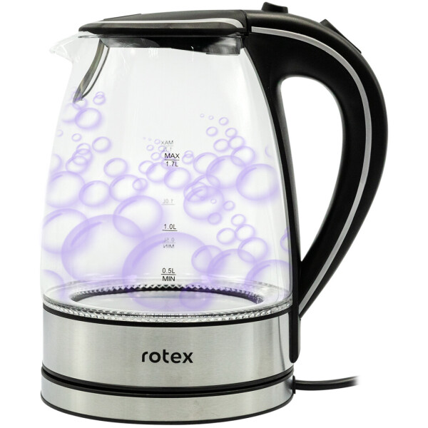 

Электрочайник Rotex RKT82-G