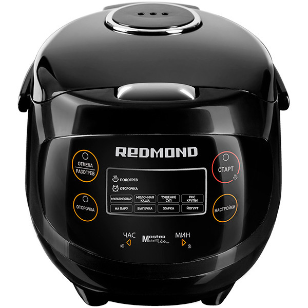 

Мультиварка Redmond RMC-03