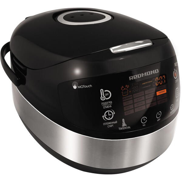 

Мультиварка Redmond RMC-M95