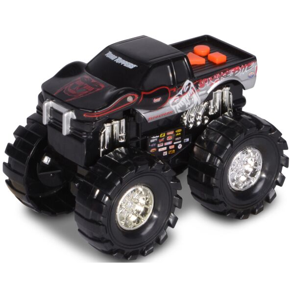 

Монстер трак Toy State Snakebite, 18 см (33091)