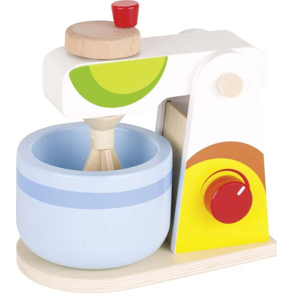 

Игровой набор goki Миксер (51584G)