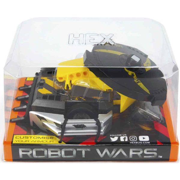 

Интерактивная игрушка HEXBUG Импульс (419-6140)
