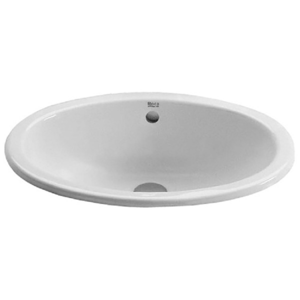 

Умывальник ROCA GRAND BERNA 62х39 см, A327899000