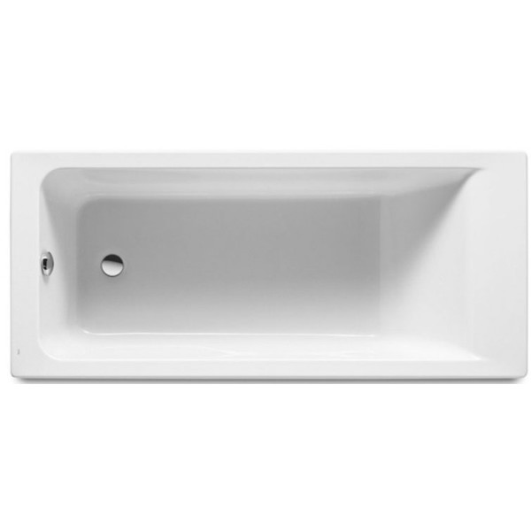 

Ванна ROCA EASY 160х75 см (с ножками), A248248000