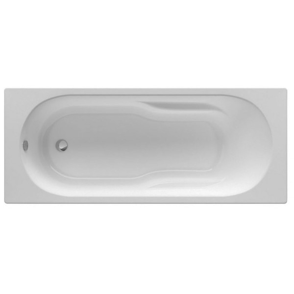 

Ванна ROCA GENOVA 160х70 см (с ножками), A248367000