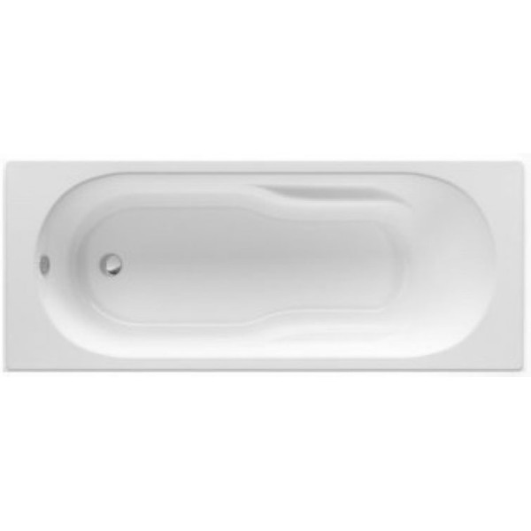 

Ванна ROCA GENOVA 150х70 см (с ножками), A248373000