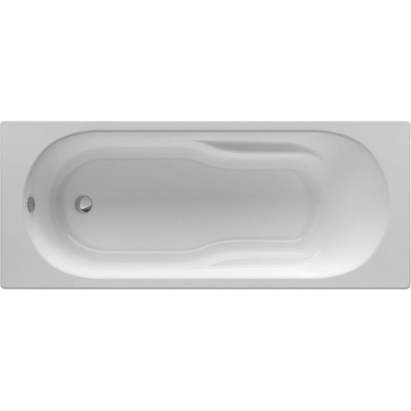 

Ванна ROCA GENOVA 170х70 см (с ножками), A248363000