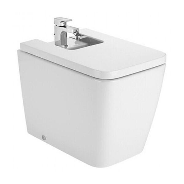 

Биде напольное Roca Inspira Square A357537000