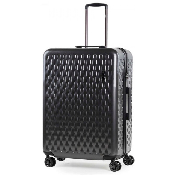 

Rock Allure (L) (Charcoal) (927130)