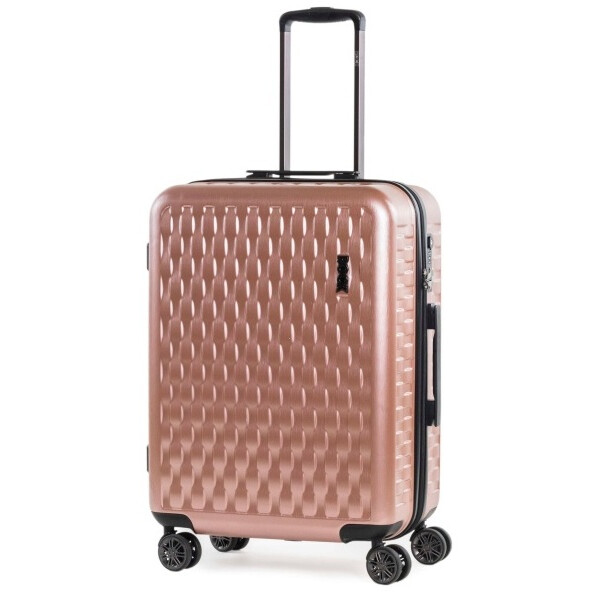 

Rock Allure (M) (Pink) (927125)