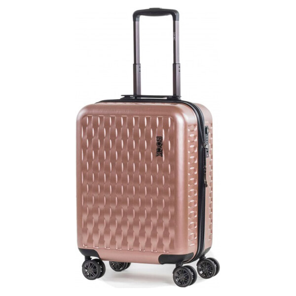 

Чемодан Rock Allure (S) (Pink) (927124)