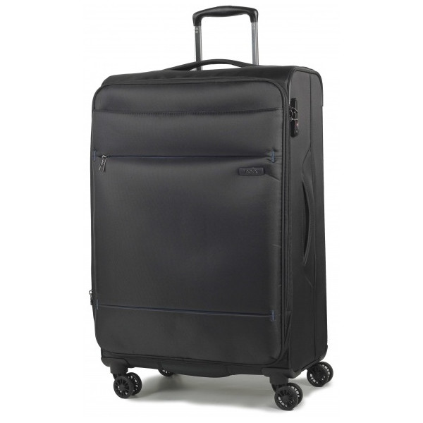 

Rock Deluxe-Lite (M) Black (924782)