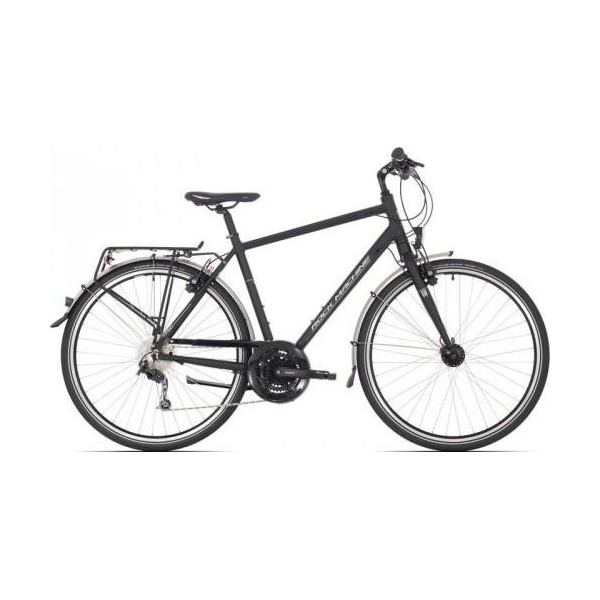 

Велосипед Rock Machine Trekking 30 28*480G 24SP