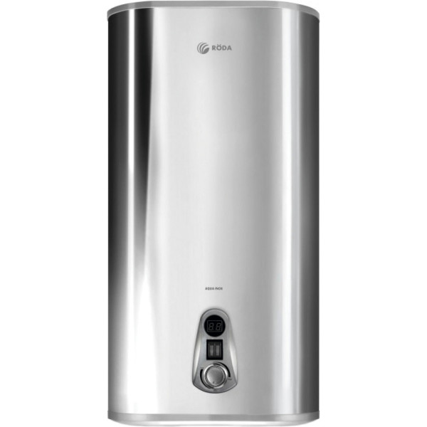 

Водонагреватель Roda AQUA INOX SILVER 30VS