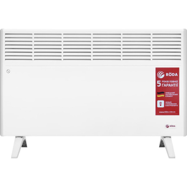 

Конвектор Roda RSP-1500EU