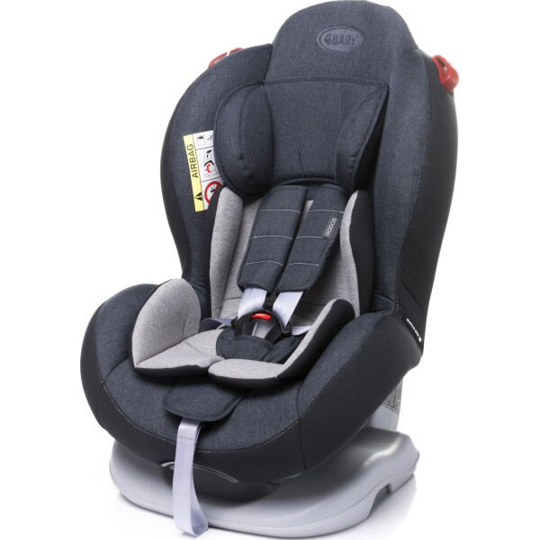 

4Baby Rodos (dark grey) (4RO02)