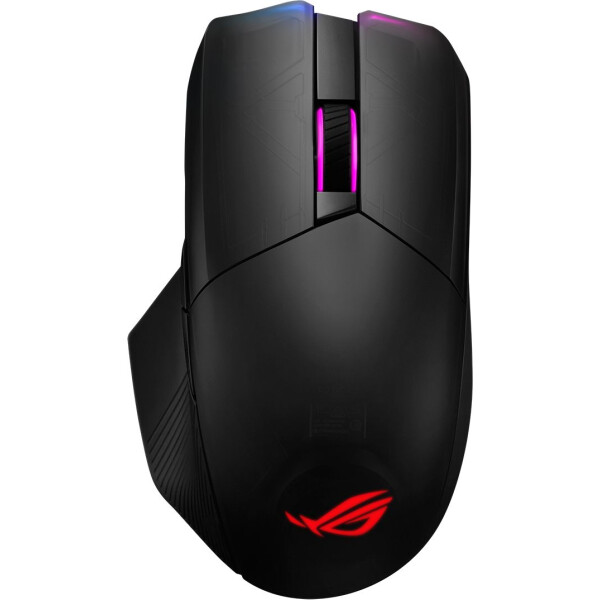 

Asus ROG Chakram Wireless (90MP01K0-BMUA00)