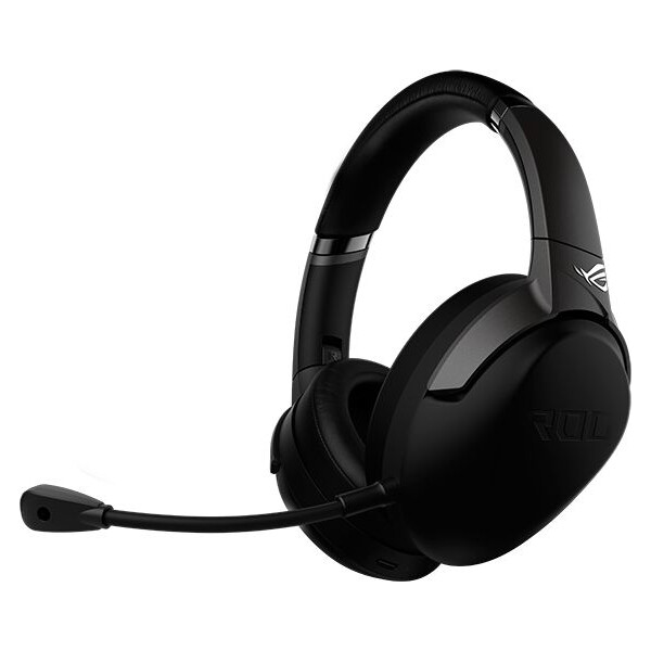 

Наушники Asus ROG Strix Go 2.4 Black