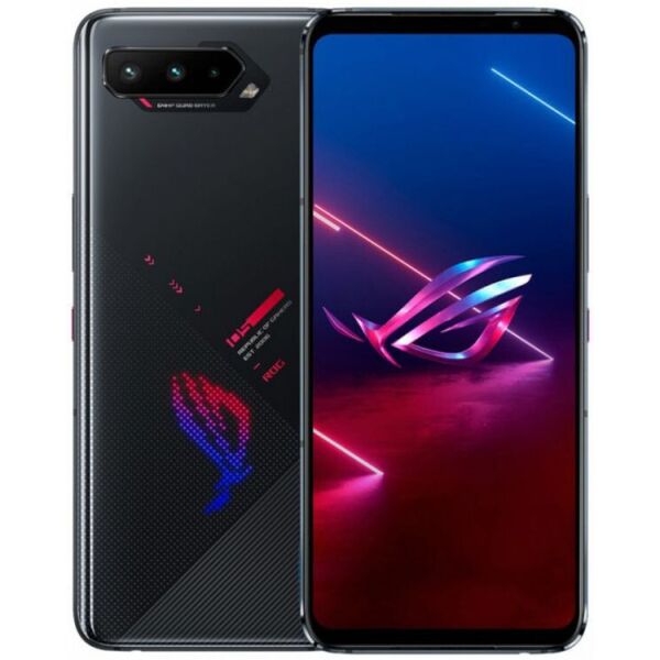

Asus ROG Phone 5s 18/512GB Phantom Black