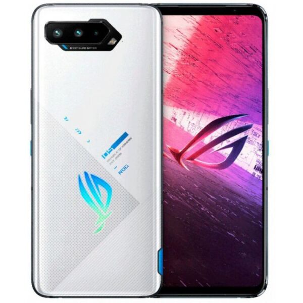 

Asus ROG Phone 5s ZS676KS 16/256GB Storm White