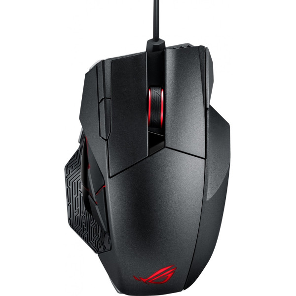 

Asus ROG L701-1A Spatha Wireless (90MP00A1-B0UA00)