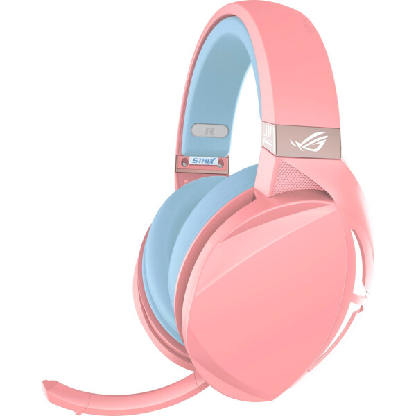 

Наушники Asus ROG Strix Fusion 300 Limited Edition Pink