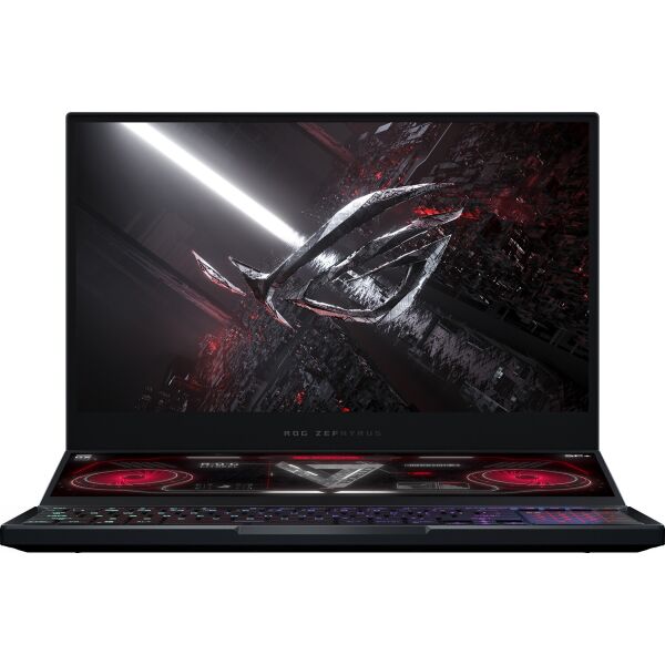 

Asus ROG Zephyrus Duo 15 GX551QS (90NR04N1-M03320)