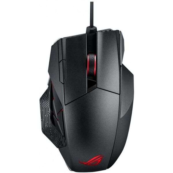 

Мышь игровая Asus ROG Spatha X (90MP0220-BMUA00)