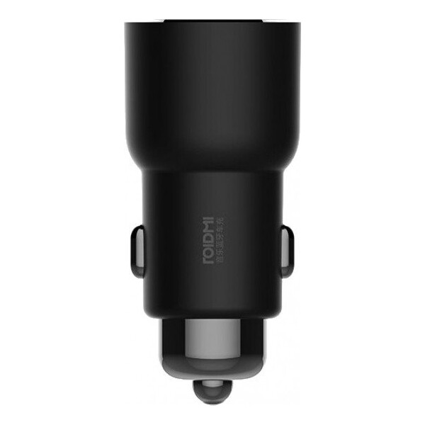 

Roidmi 3S Bluetooth Car BFQ04RM Black