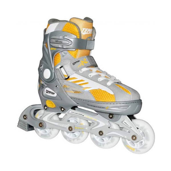 

Tempish раздвижные I-MAX JUNIOR/29-32SILV