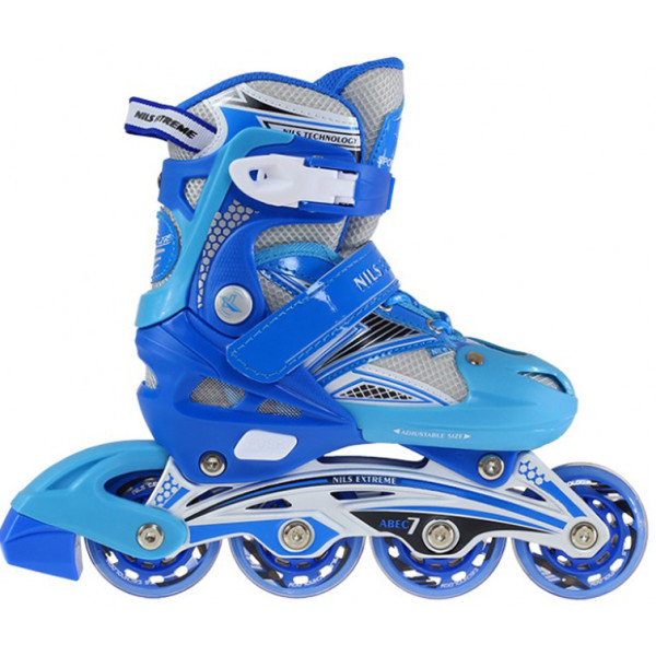 

Nils Extreme NA0326A (34-37) Blue (NA0326A-BL_S34-37)