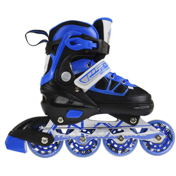 

Nils Extreme NA0328A (30-33) Black/Blue (NA0328A-BB_S30-33)