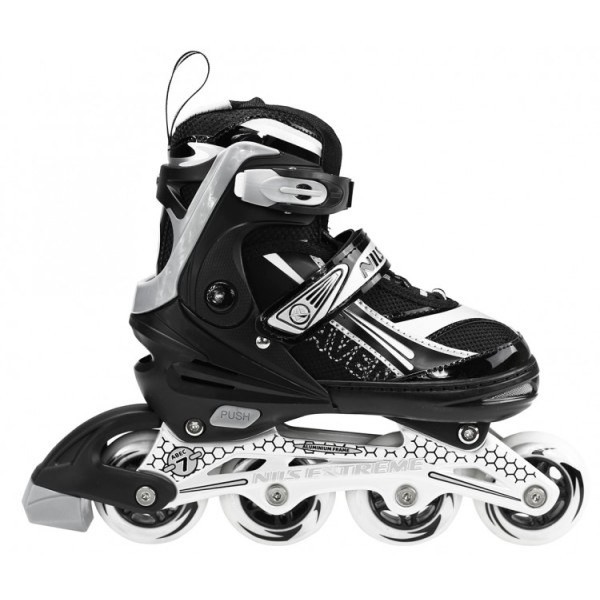 

Nils Extreme NA1123A (31-34) Black (NA1123A-BLK_S31-34)