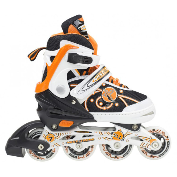 

Nils Extreme NA1152A (39-42) Orange (NA1152A-ORG_S39-42)