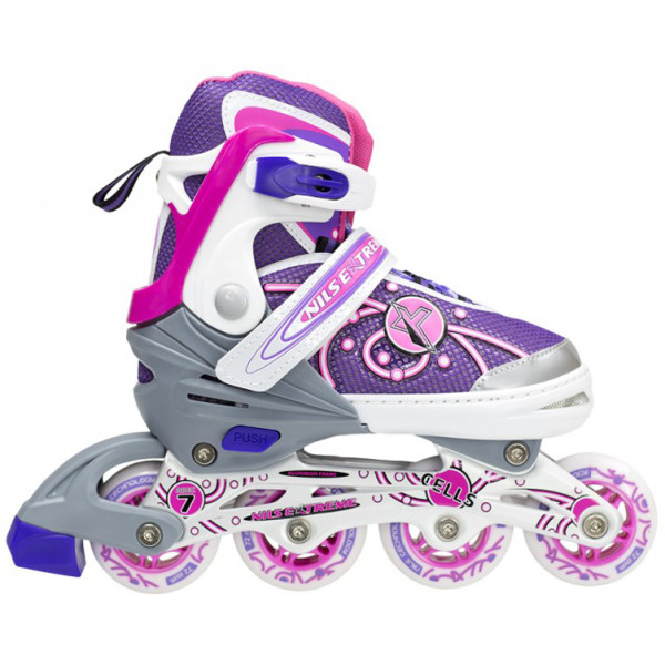 

Nils Extreme NA1152A (35-38) Pink (NA1152A-PNK_S35-38)