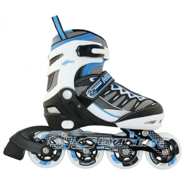 

Nils Extreme NA9004A (31-34) Blue (NA9004A-BL_S31-34)