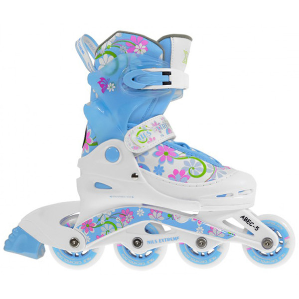 

Nils Extreme NJ2117A (34-37) Blue/Pink (NJ2117A-BP_S34-37)