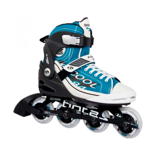

Botas B-COOL 84 син/бел/41