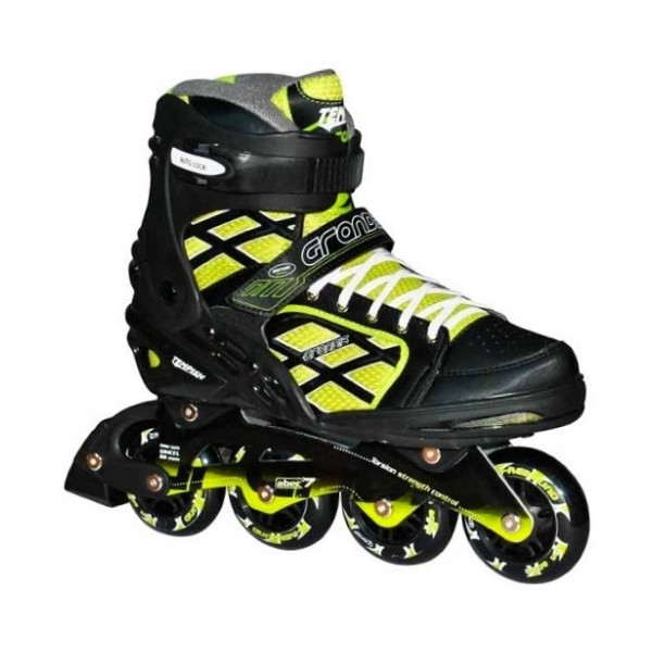

Роликовые коньки Tempish GRANDIS GREEN/40
