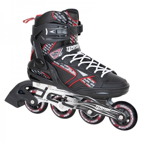 

Tempish DELTA/BLACK/46