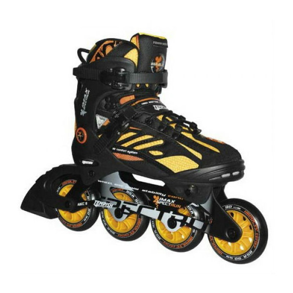

Роликовые коньки Tempish I-Max II 84 /42