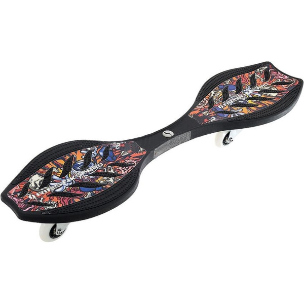 

Двухколесный скейтборд Razor Ripstik Air Pro Blinki