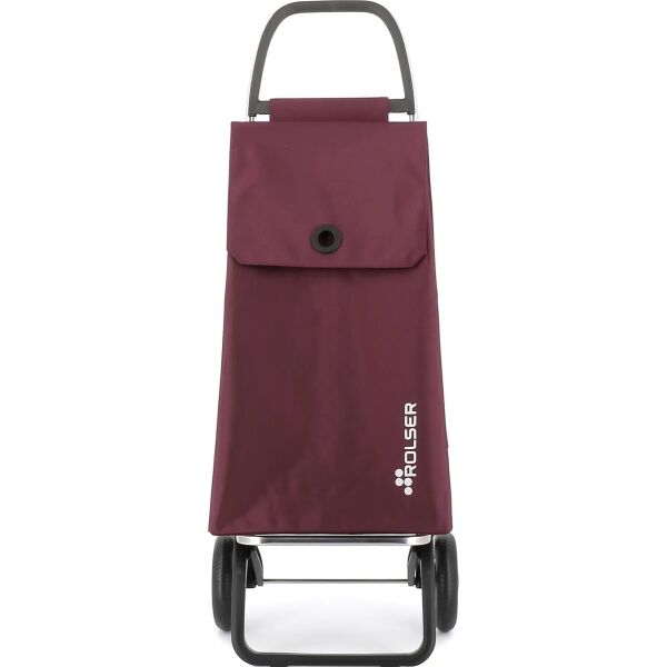 

Сумка-тележка Rolser Akanto MF 2 43 Burdeos (AKA012-1060)